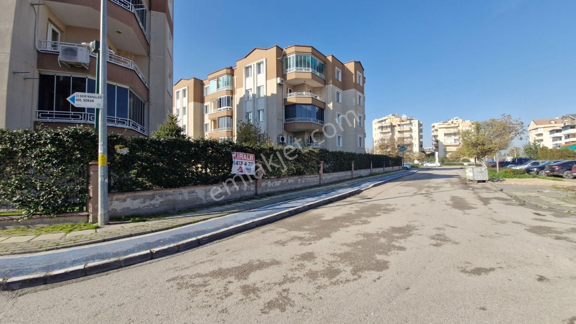 Bursa Nilüfer 29 Ekim Mh. Site İçinde 3+1 Kiralık Daire - Görsel 35