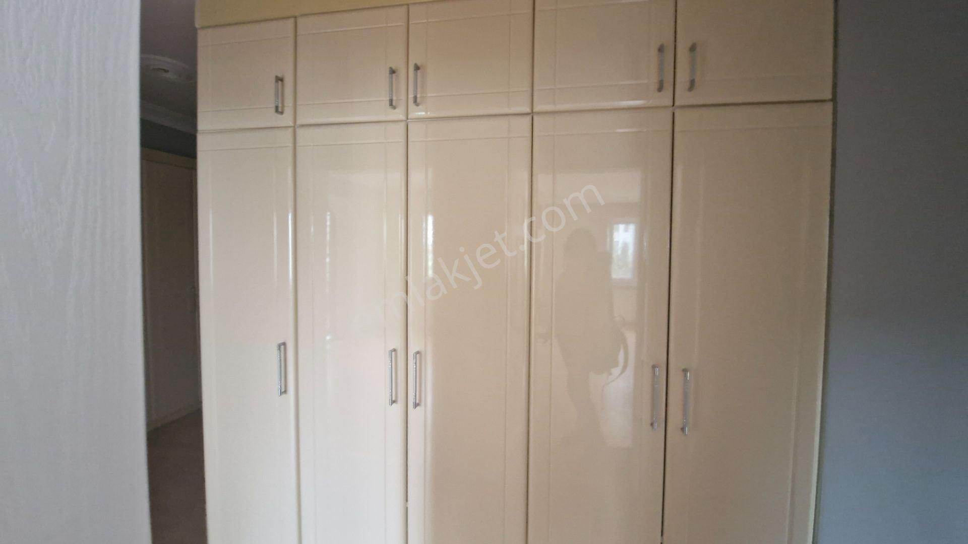 Bursa Nilüfer 29 Ekim Mh. Site İçinde 3+1 Kiralık Daire - Görsel 26