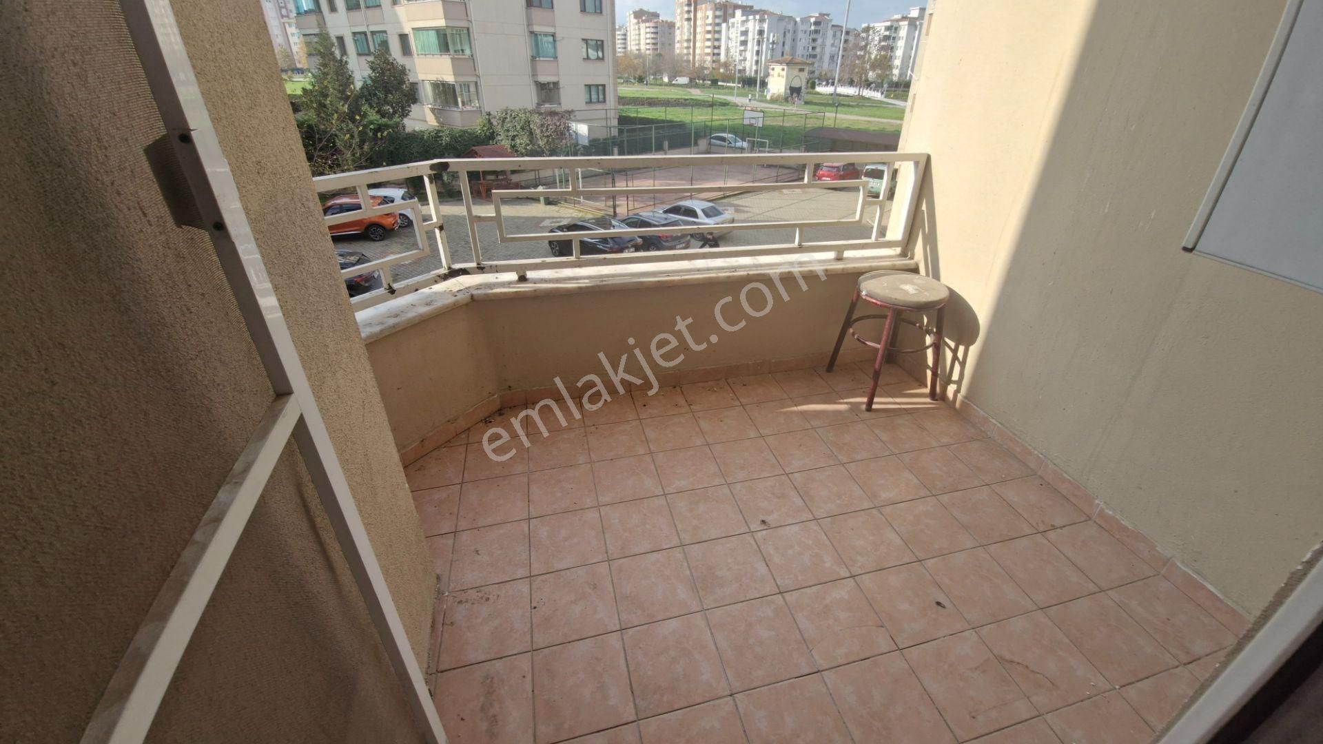 Bursa Nilüfer 29 Ekim Mh. Site İçinde 3+1 Kiralık Daire - Görsel 17