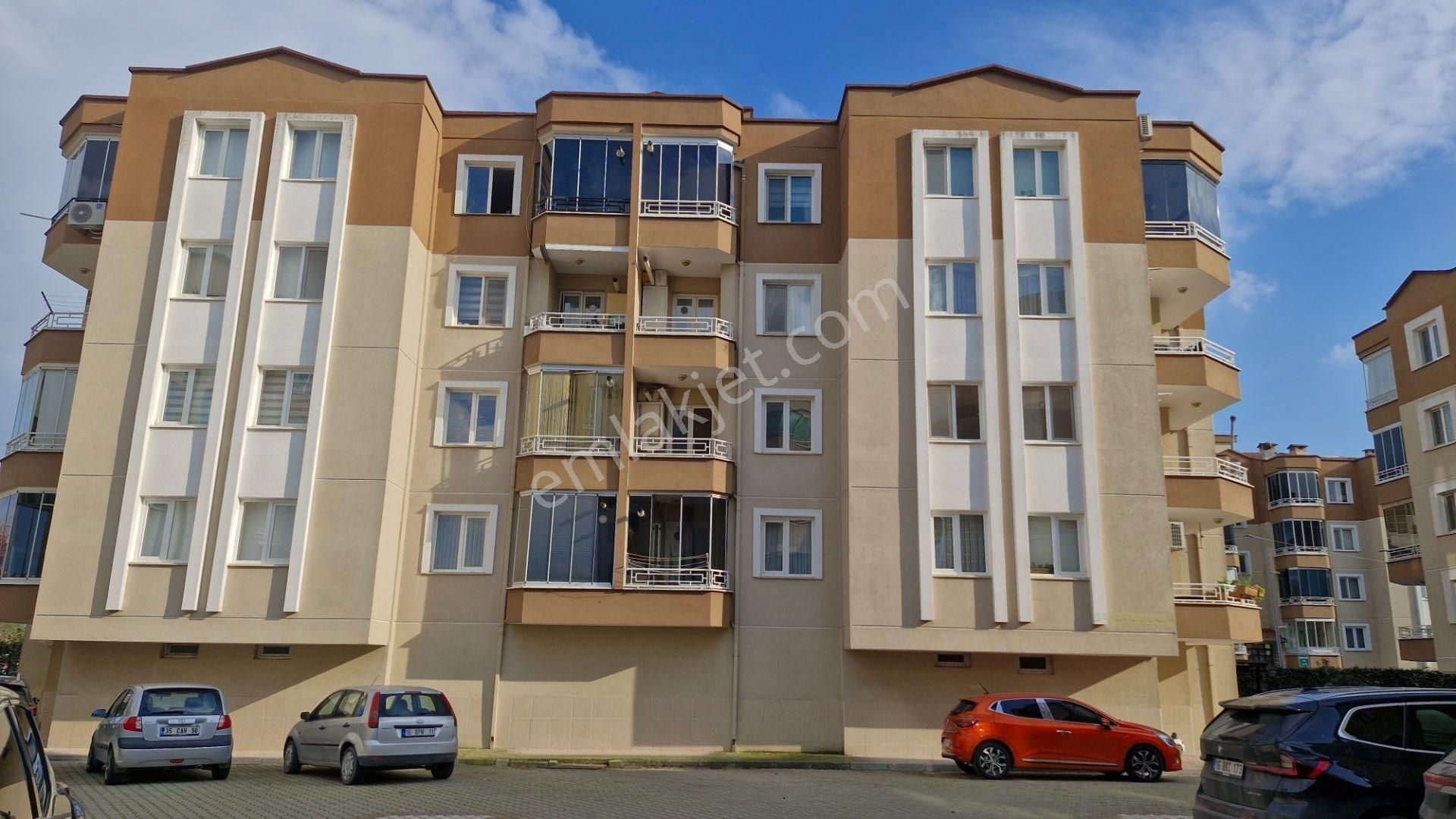 Bursa Nilüfer 29 Ekim Mh. Site İçinde 3+1 Kiralık Daire - Görsel 32