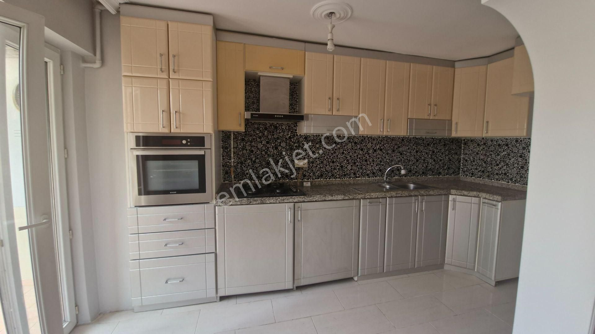 Bursa Nilüfer 29 Ekim Mh. Site İçinde 3+1 Kiralık Daire - Görsel 16