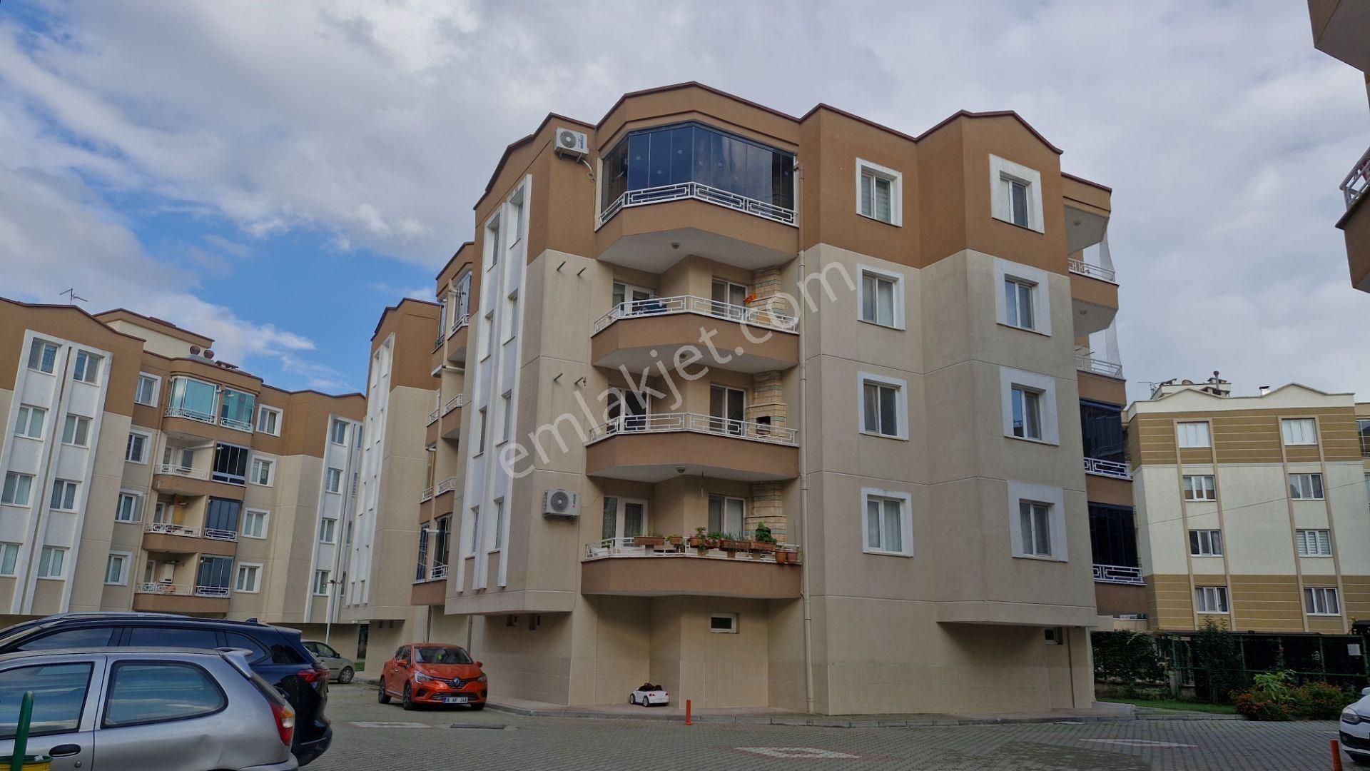 Bursa Nilüfer 29 Ekim Mh. Site İçinde 3+1 Kiralık Daire