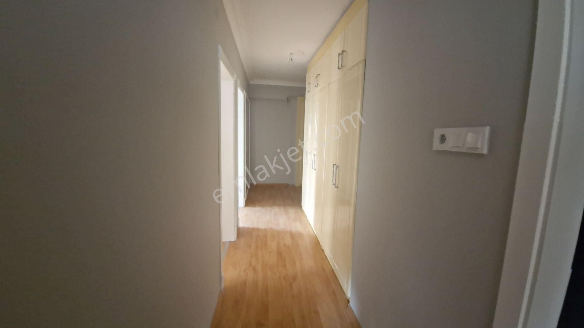 Bursa Nilüfer 29 Ekim Mh. Site İçinde 3+1 Kiralık Daire - Görsel 25