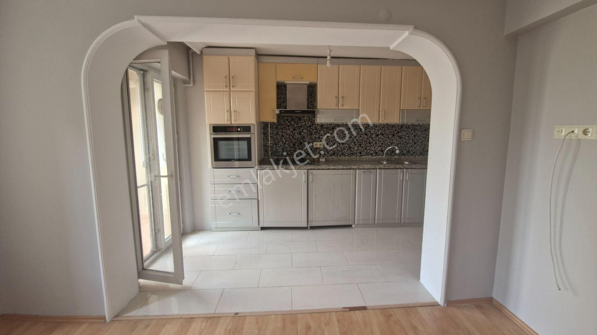 Bursa Nilüfer 29 Ekim Mh. Site İçinde 3+1 Kiralık Daire - Görsel 19