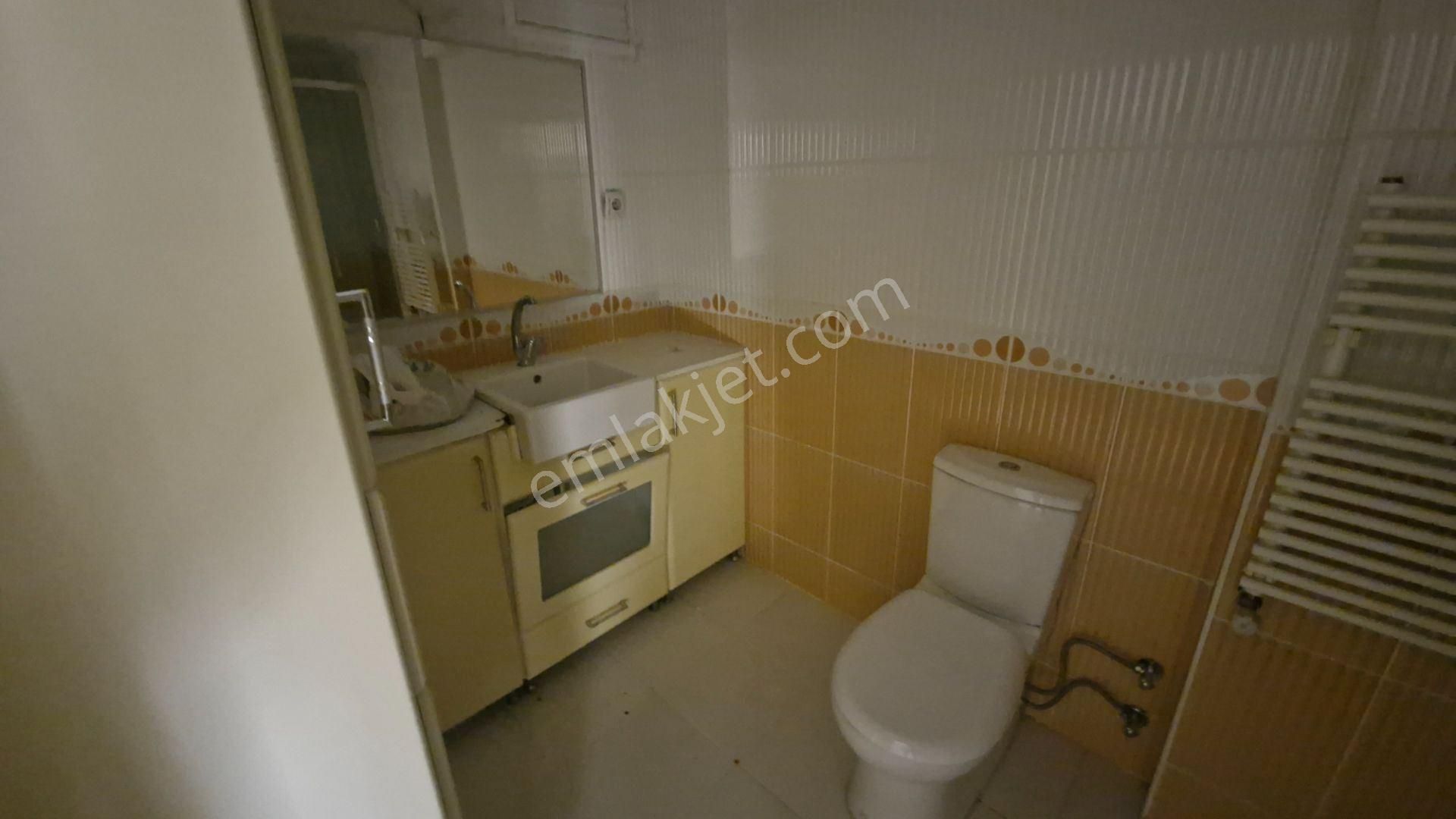Bursa Nilüfer 29 Ekim Mh. Site İçinde 3+1 Kiralık Daire - Görsel 11