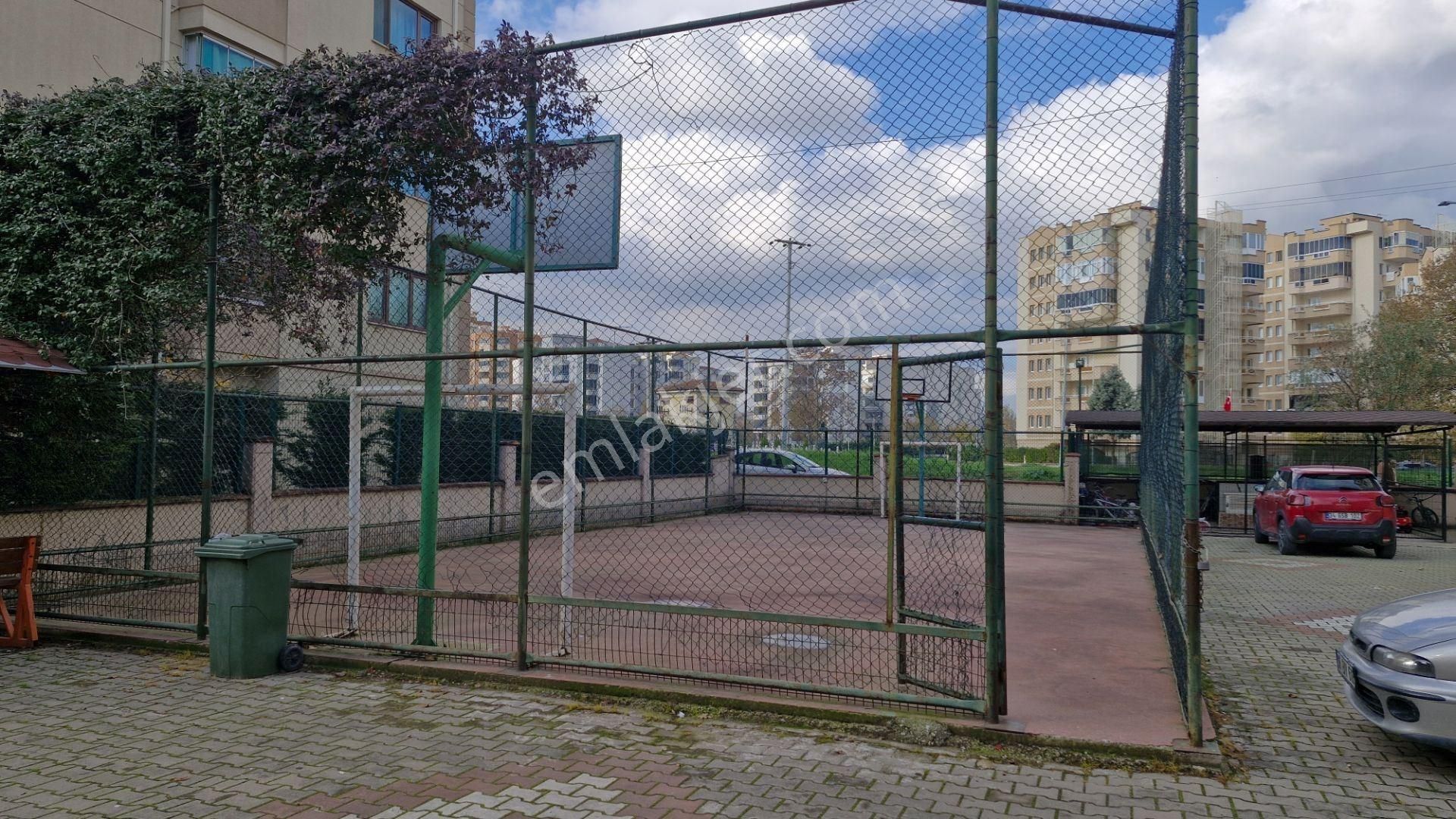Bursa Nilüfer 29 Ekim Mh. Site İçinde 3+1 Kiralık Daire - Görsel 31
