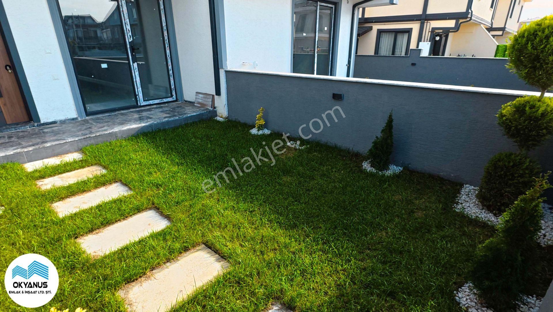 Sakarya Kocaali Merkez Plajda Havuzlu 4+1 Villa - Görsel 8