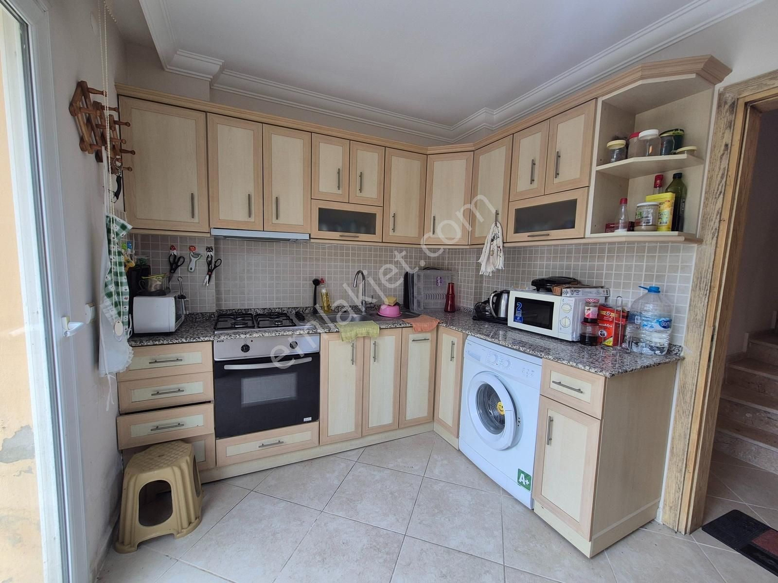 Lokasyon Şahane, Fiyat Efsane! - Soğucak'ta 3+1 Fırsat Villa! - Görsel 5