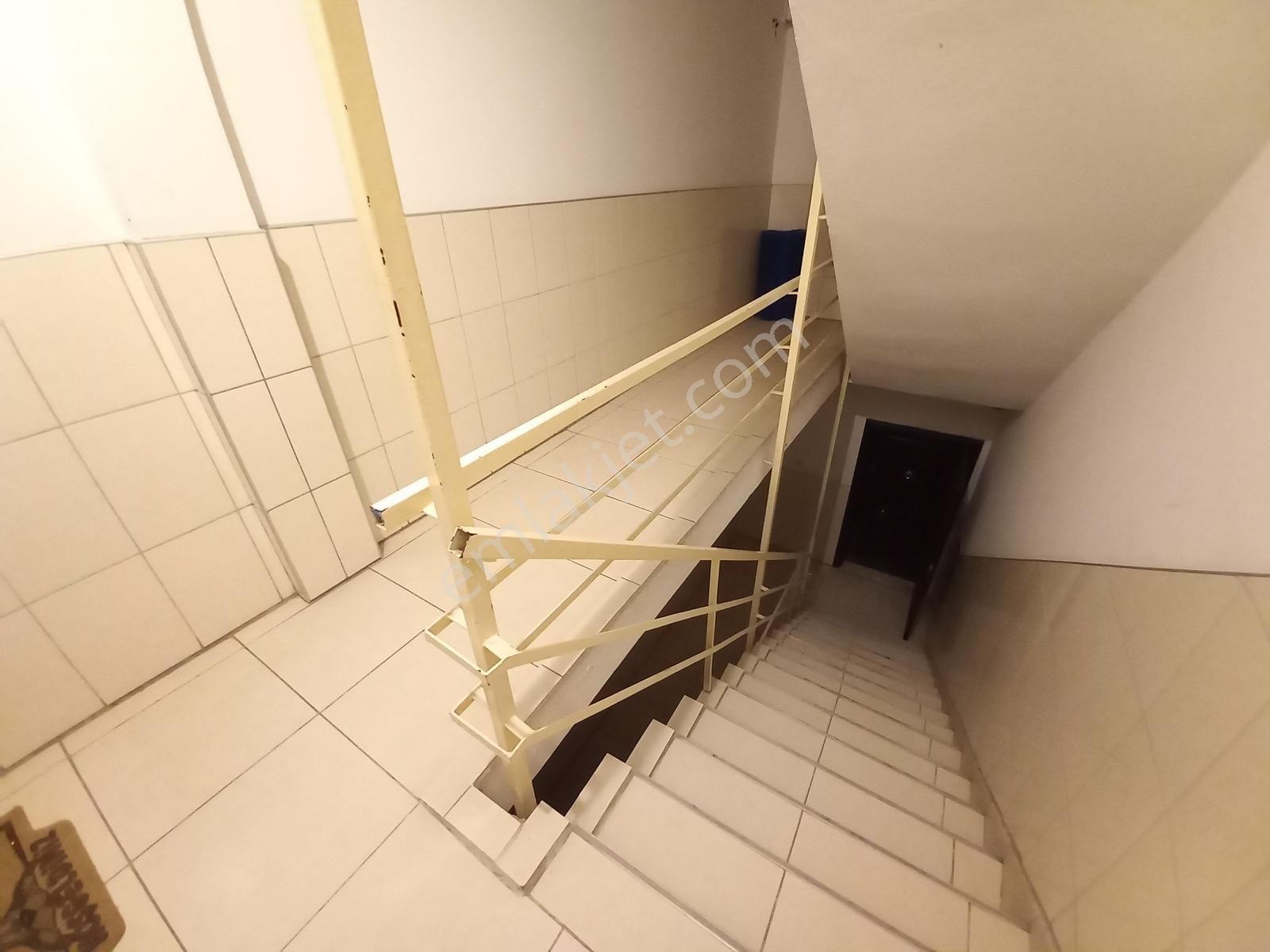 Işıklarda Keyifli Dekorasyonu İle Kiralık Eşyalı 2+1 Daire! - Görsel 33