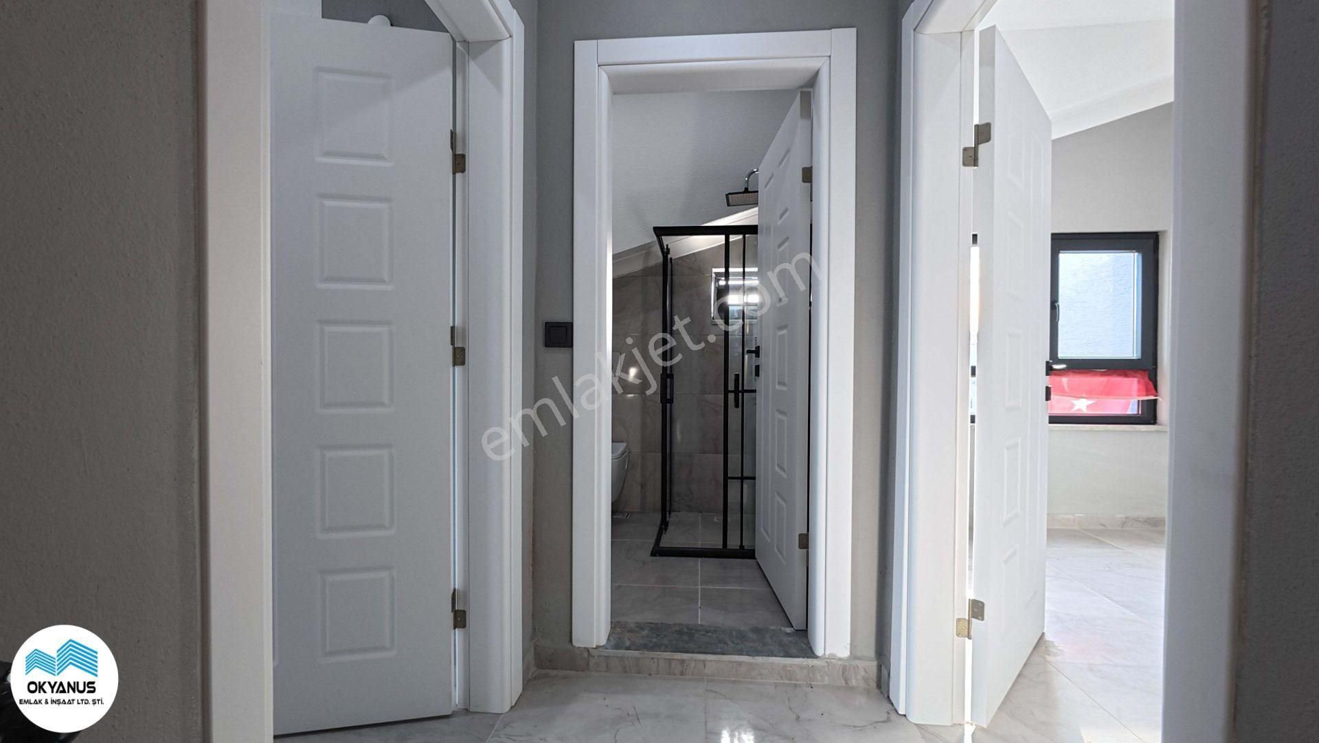 Sakarya Kocaali De Bu Fiyata Havuzlu Ve İskanlı Tek Villa - Görsel 22