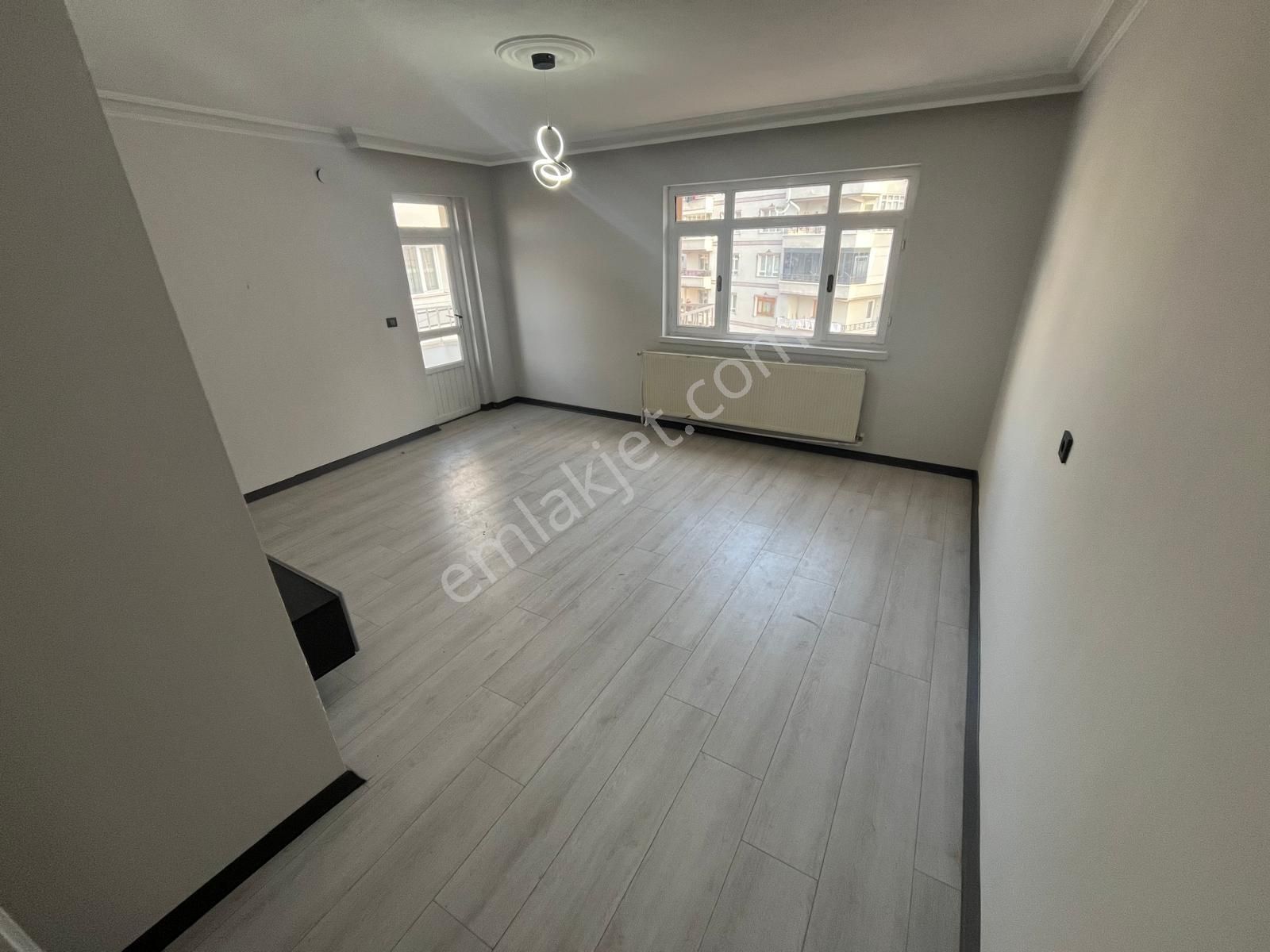 Pınarbaşı Mah"de 3+1 Ara Katta Asansörlü Full Yapılı Daire - Görsel 25