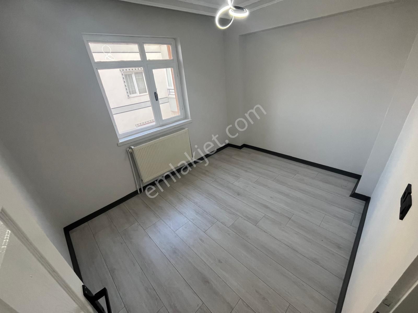 Pınarbaşı Mah"de 3+1 Ara Katta Asansörlü Full Yapılı Daire - Görsel 22