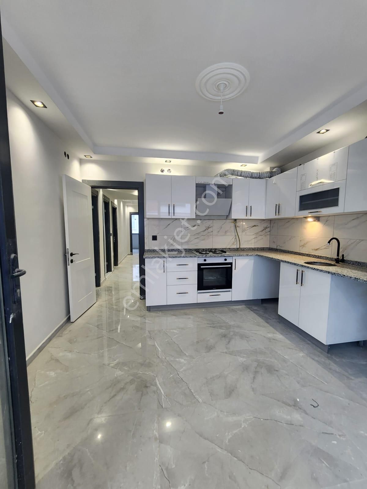 🔥🏡 Satılık Geniş 3+1 Daire! • Ebeveyn Banyolu • Çift Balkonlu • Yüksek Kredili 💳🌿 (d252)