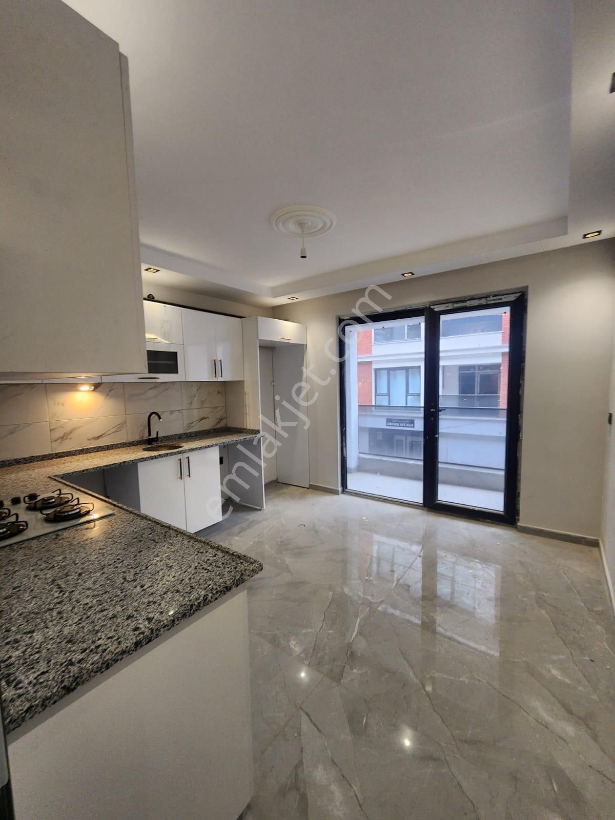 🔥🏡 Satılık Geniş 3+1 Daire! • Ebeveyn Banyolu • Çift Balkonlu • Yüksek Kredili 💳🌿 (d252) - Görsel 8