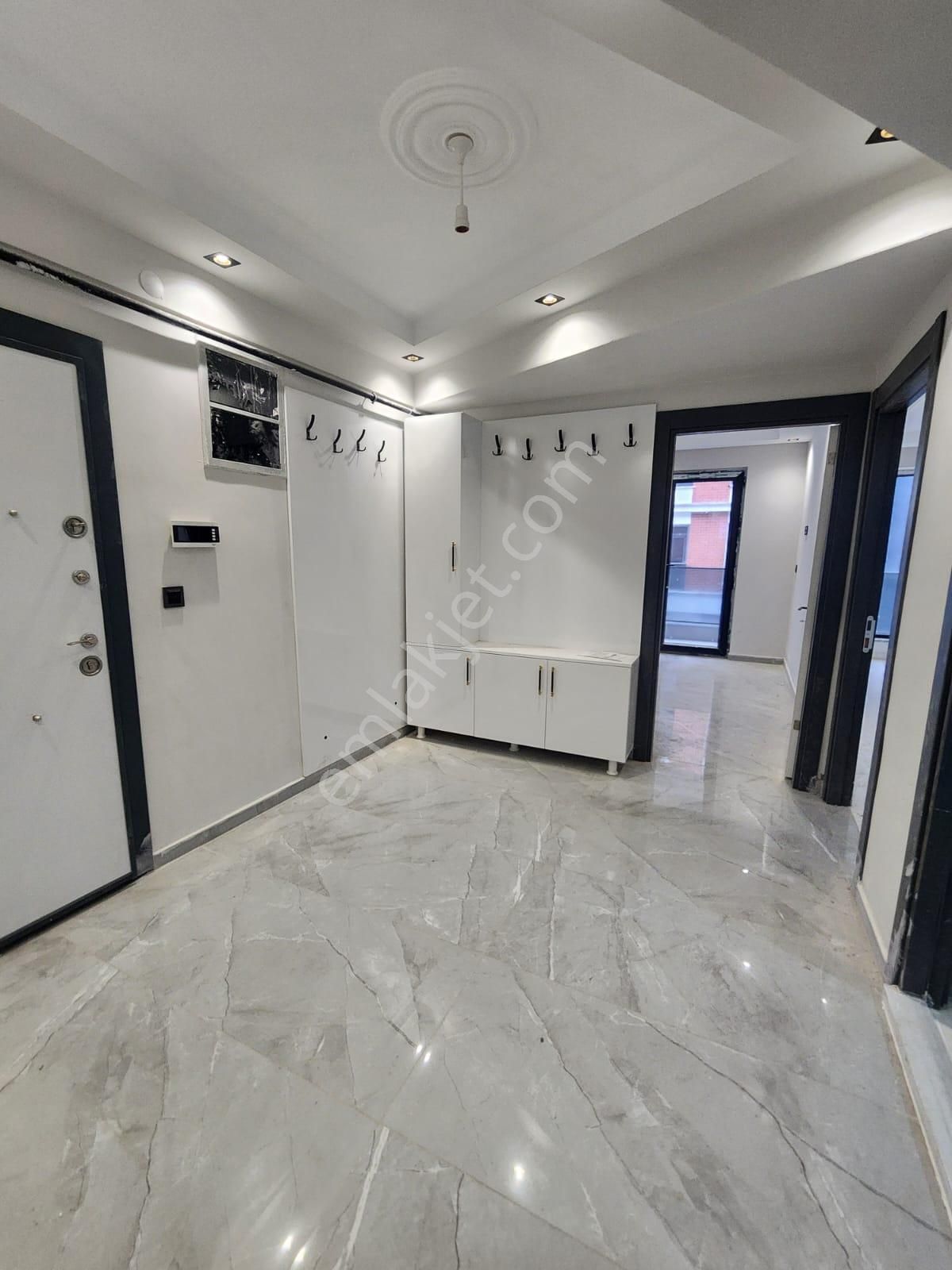 🔥🏡 Satılık Geniş 3+1 Daire! • Ebeveyn Banyolu • Çift Balkonlu • Yüksek Kredili 💳🌿 (d252) - Görsel 18