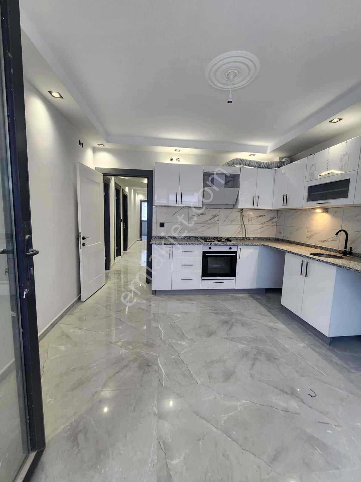 🔥🏡 Satılık Geniş 3+1 Daire! • Ebeveyn Banyolu • Çift Balkonlu • Yüksek Kredili 💳🌿 (d252) - Görsel 2