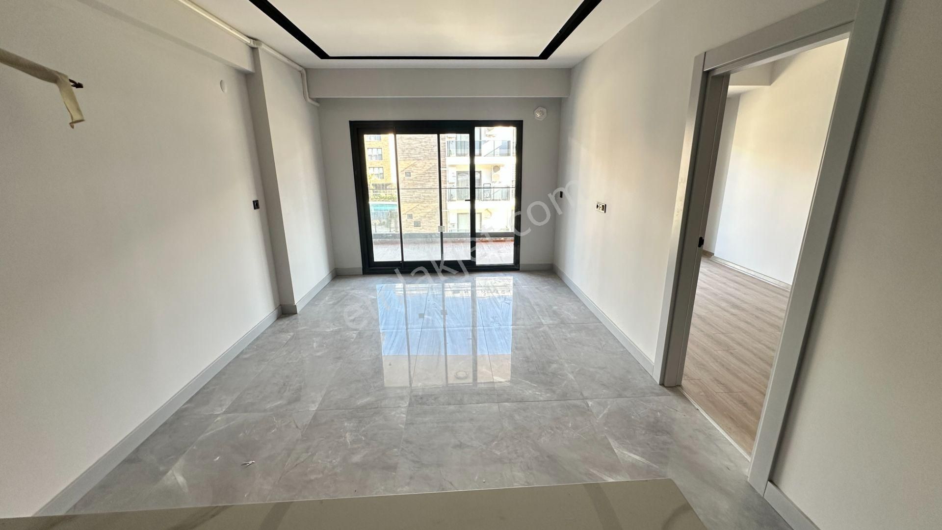 Kuşadası'nın En Yeni Projelerinden Nest108'de Satılık 1+1 - Görsel 5