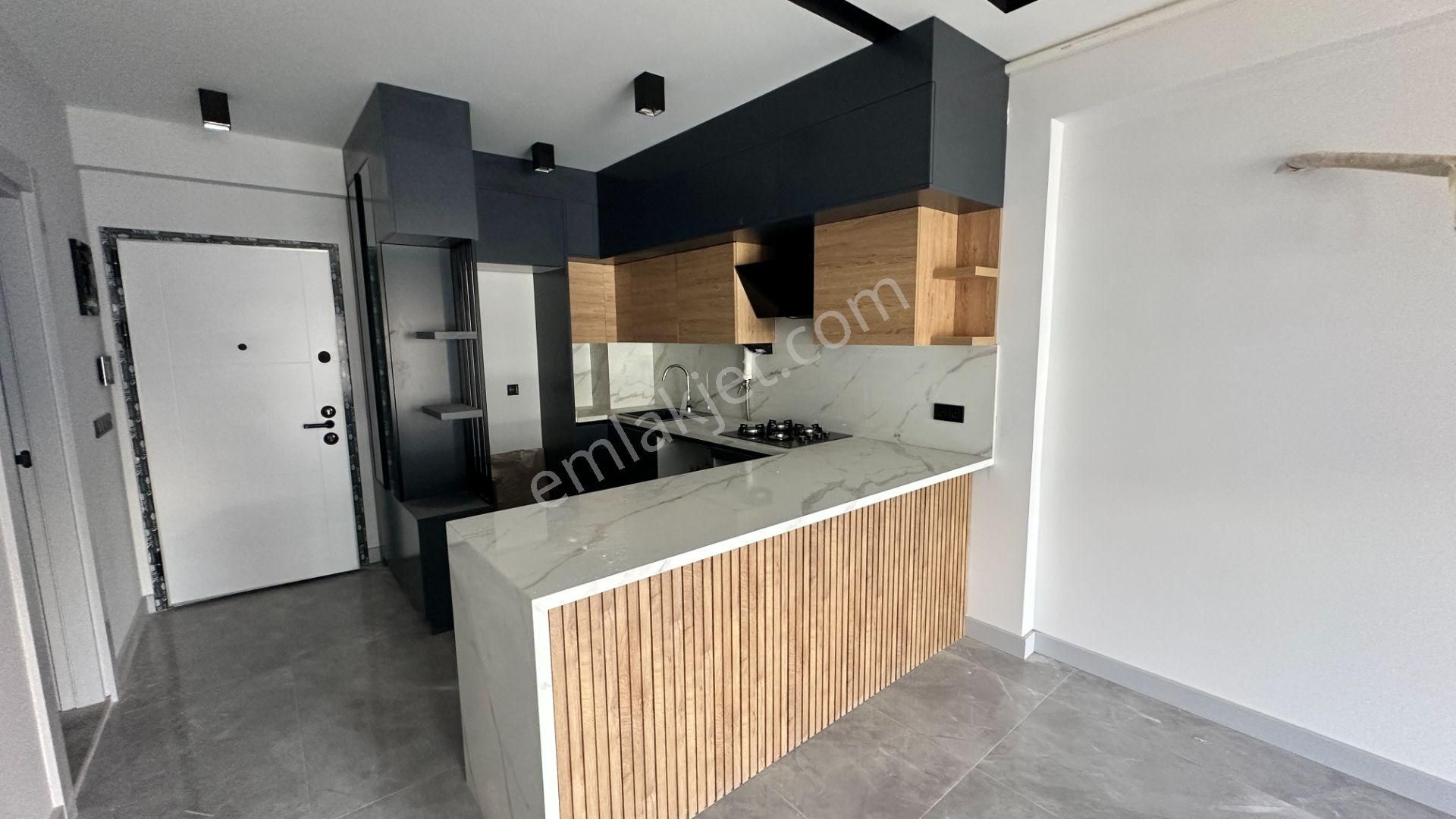 Kuşadası'nın En Yeni Projelerinden Nest108'de Satılık 1+1 - Görsel 7