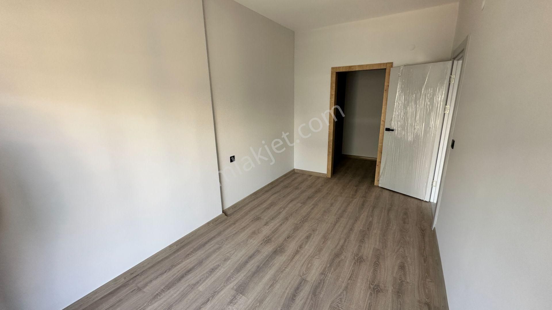 Kuşadası'nın En Yeni Projelerinden Nest108'de Satılık 1+1 - Görsel 9