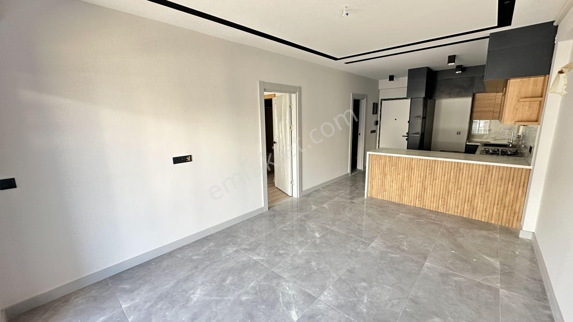 Kuşadası'nın En Yeni Projelerinden Nest108'de Satılık 1+1 - Görsel 3