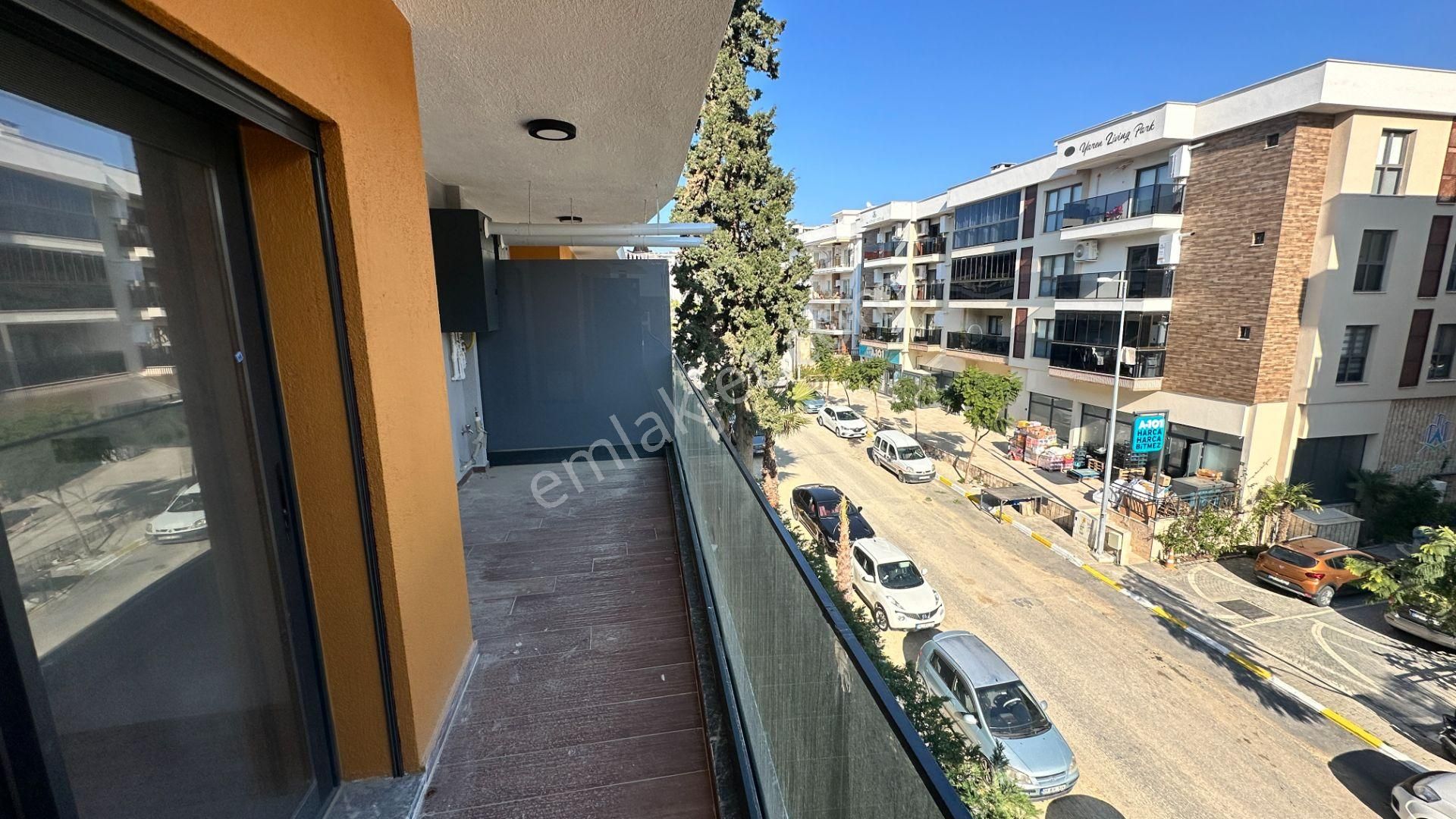 Kuşadası'nın En Yeni Projelerinden Nest108'de Satılık 1+1 - Görsel 10