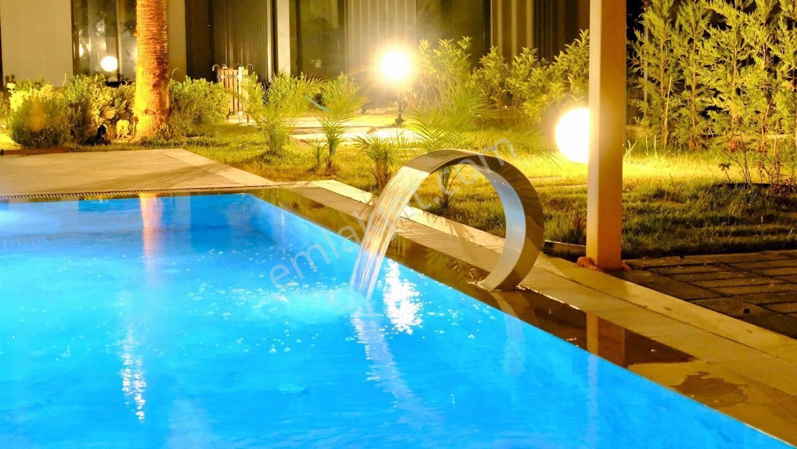 Kuşadası'nın En Yeni Projelerinden Nest108'de Satılık 1+1 - Görsel 34