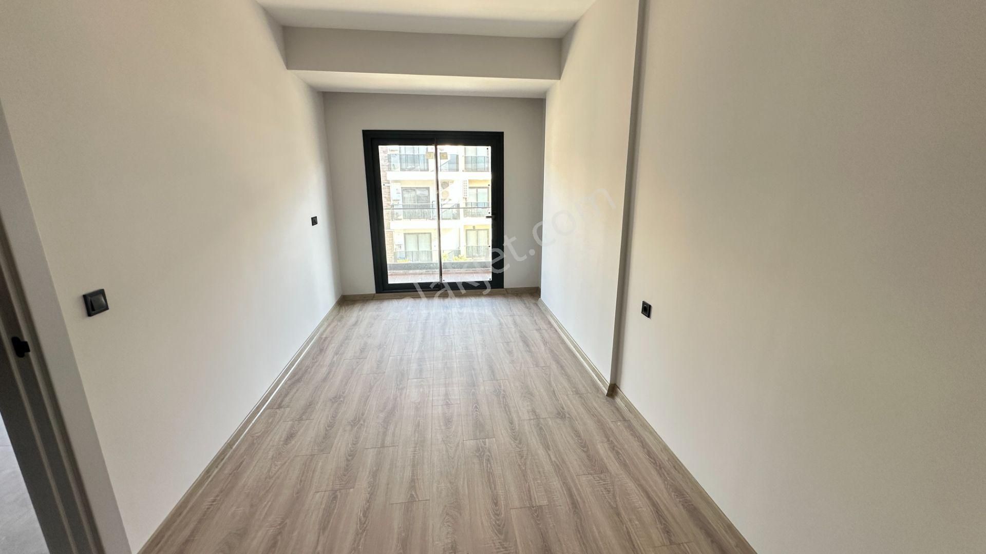 Kuşadası'nın En Yeni Projelerinden Nest108'de Satılık 1+1 - Görsel 8