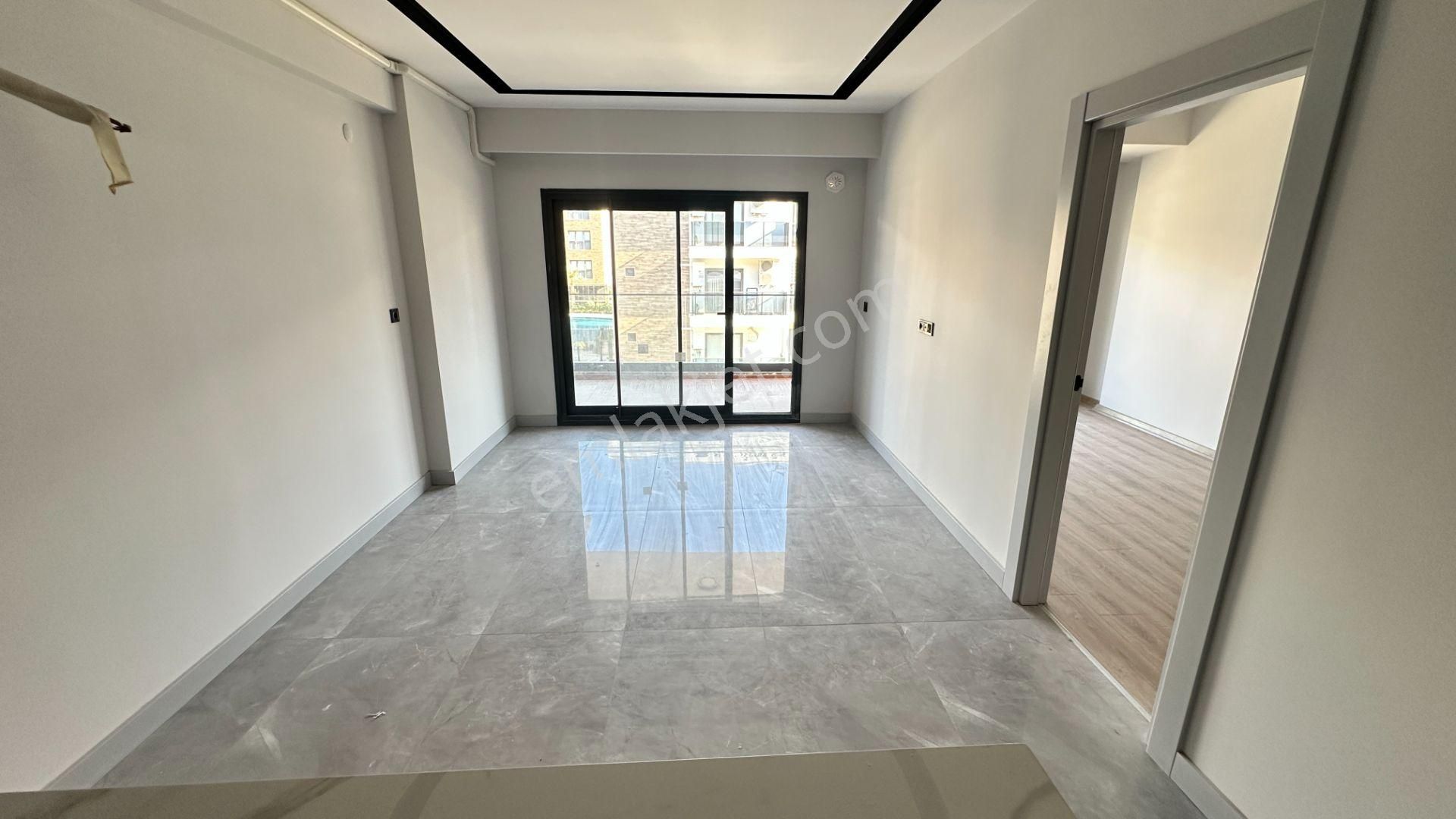 Kuşadası'nın En Yeni Projelerinden Nest108'de Satılık 1+1 - Görsel 4