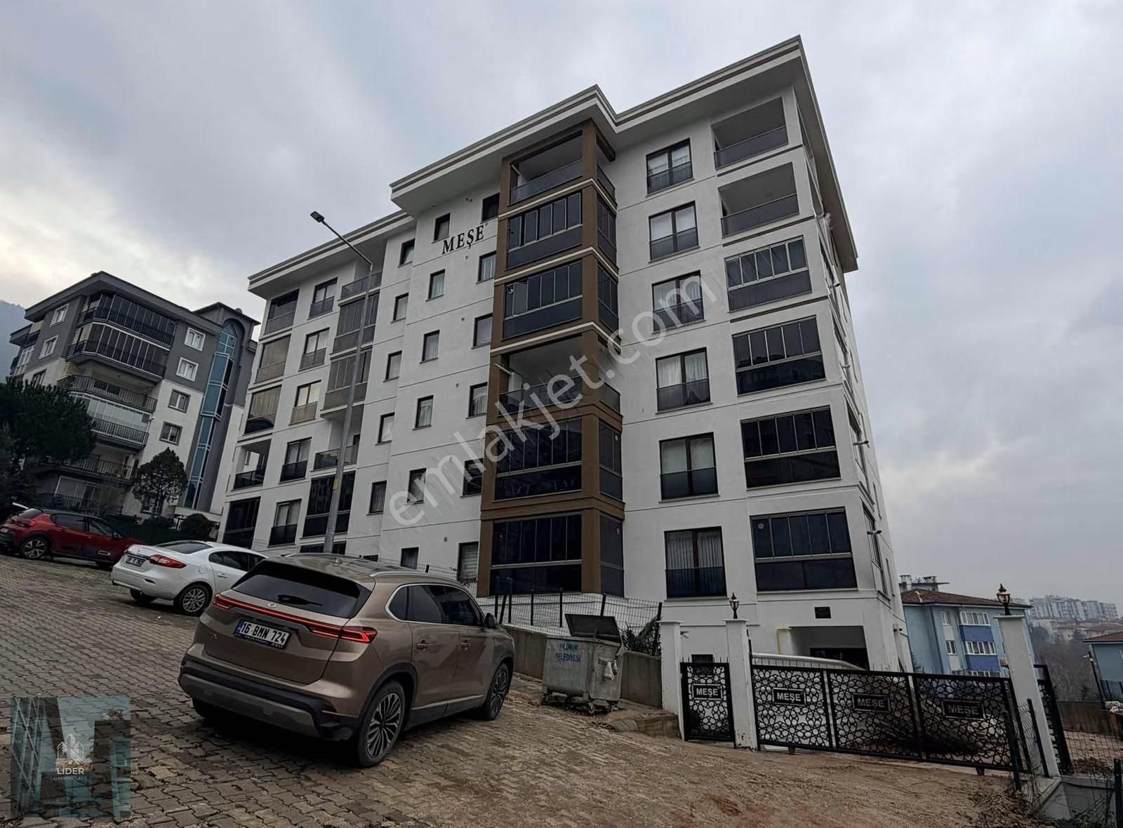 Yıldırım Bağlaraltı 3+1 Kiralık Daire