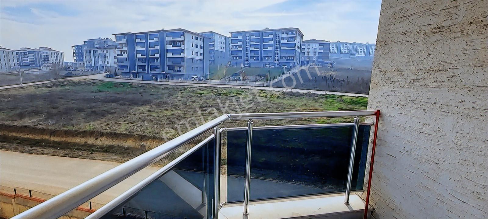 Kariyer'den Alanyurtta 3+1 Site İçi Satılık Daire - Görsel 11