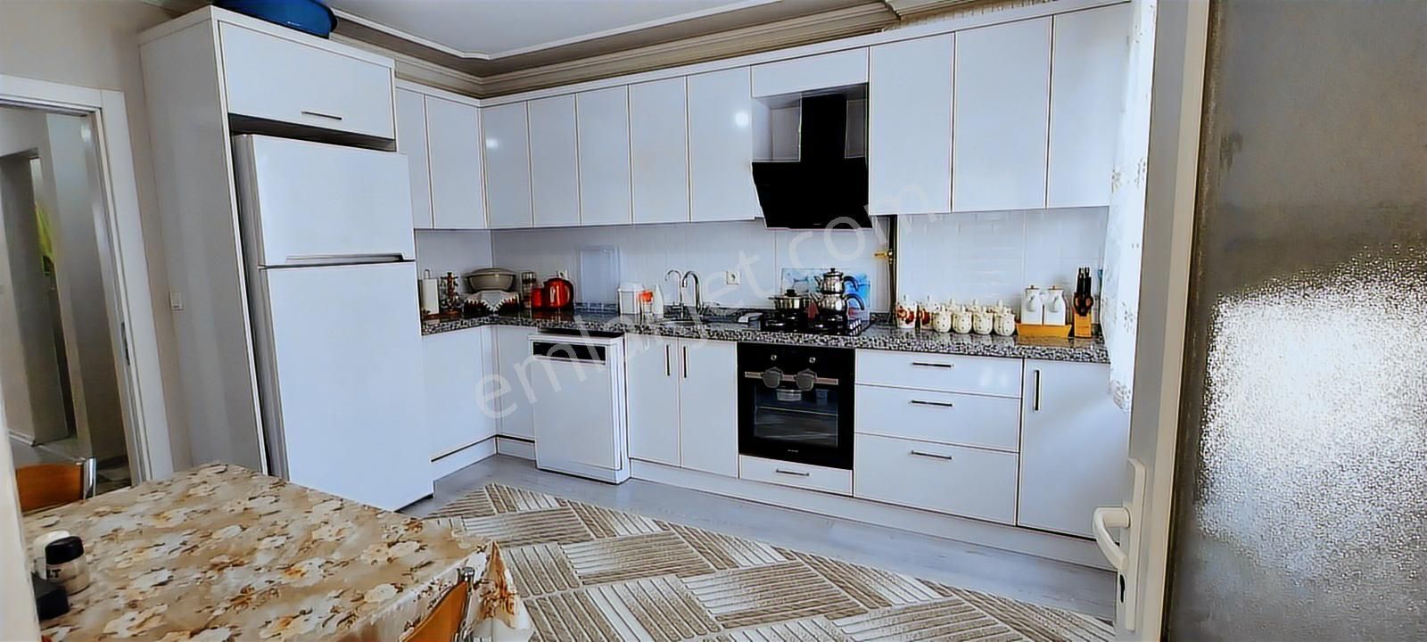 Kariyer'den Alanyurtta 3+1 Site İçi Satılık Daire - Görsel 26