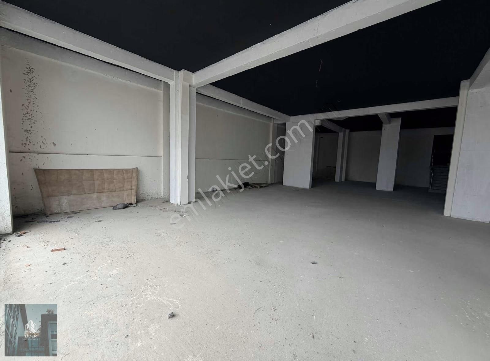 Yıldırım Esenevlerde Cadde Üzeri 260 M2 Dükkan - Görsel 6