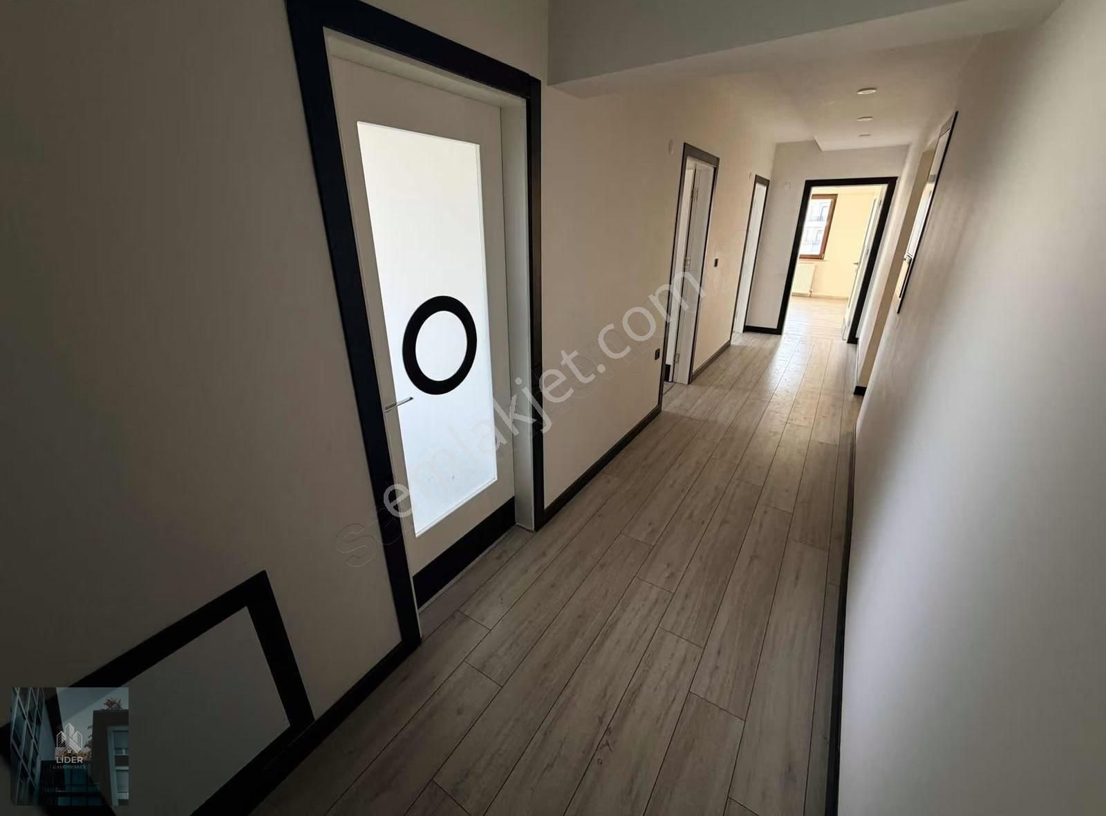 Yiğitlerde Site İçi 3+1 Ara Kat Güney Doğu Cephe Kiralık Daire - Görsel 19