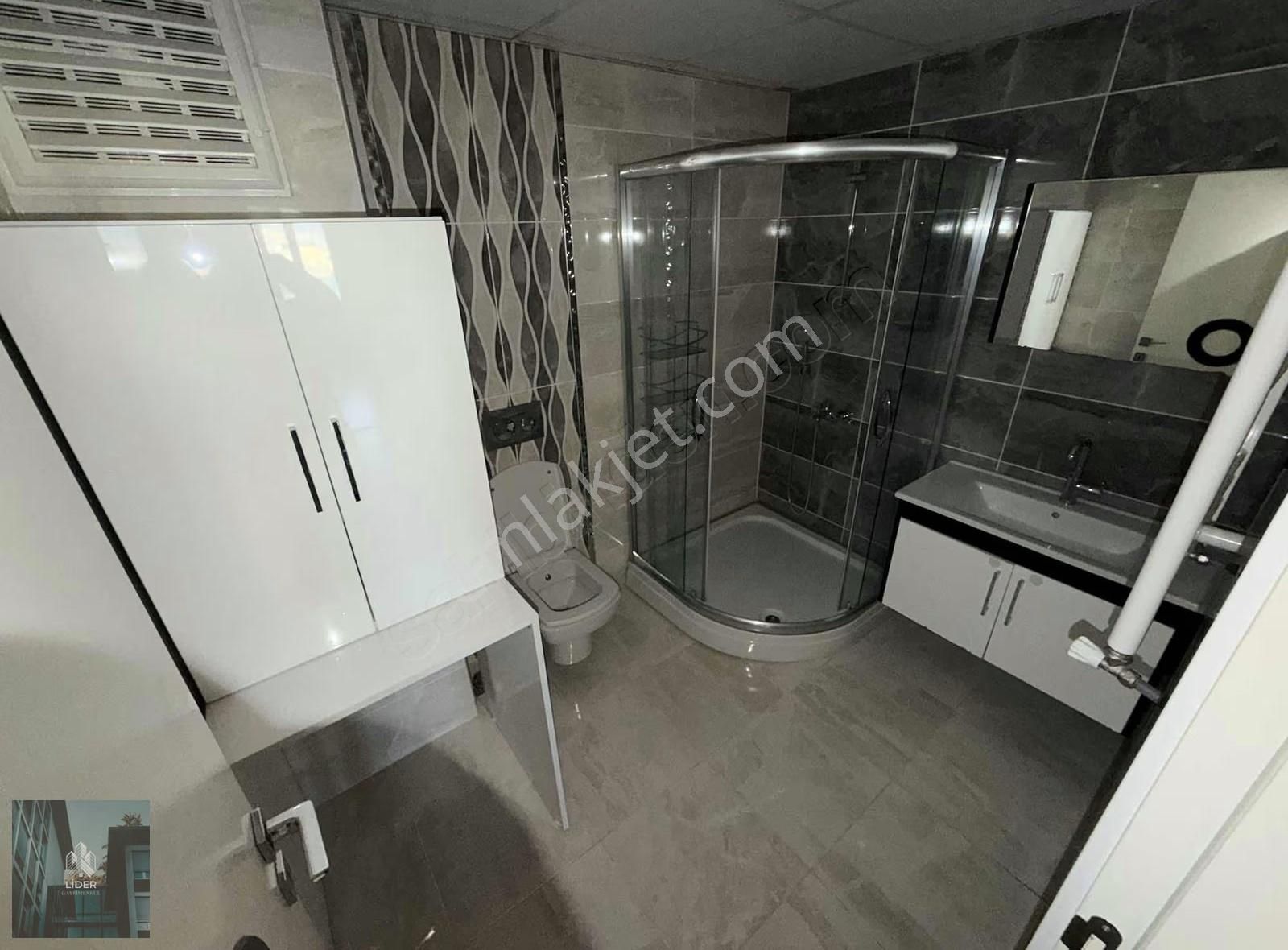 Yiğitlerde Site İçi 3+1 Ara Kat Güney Doğu Cephe Kiralık Daire - Görsel 2