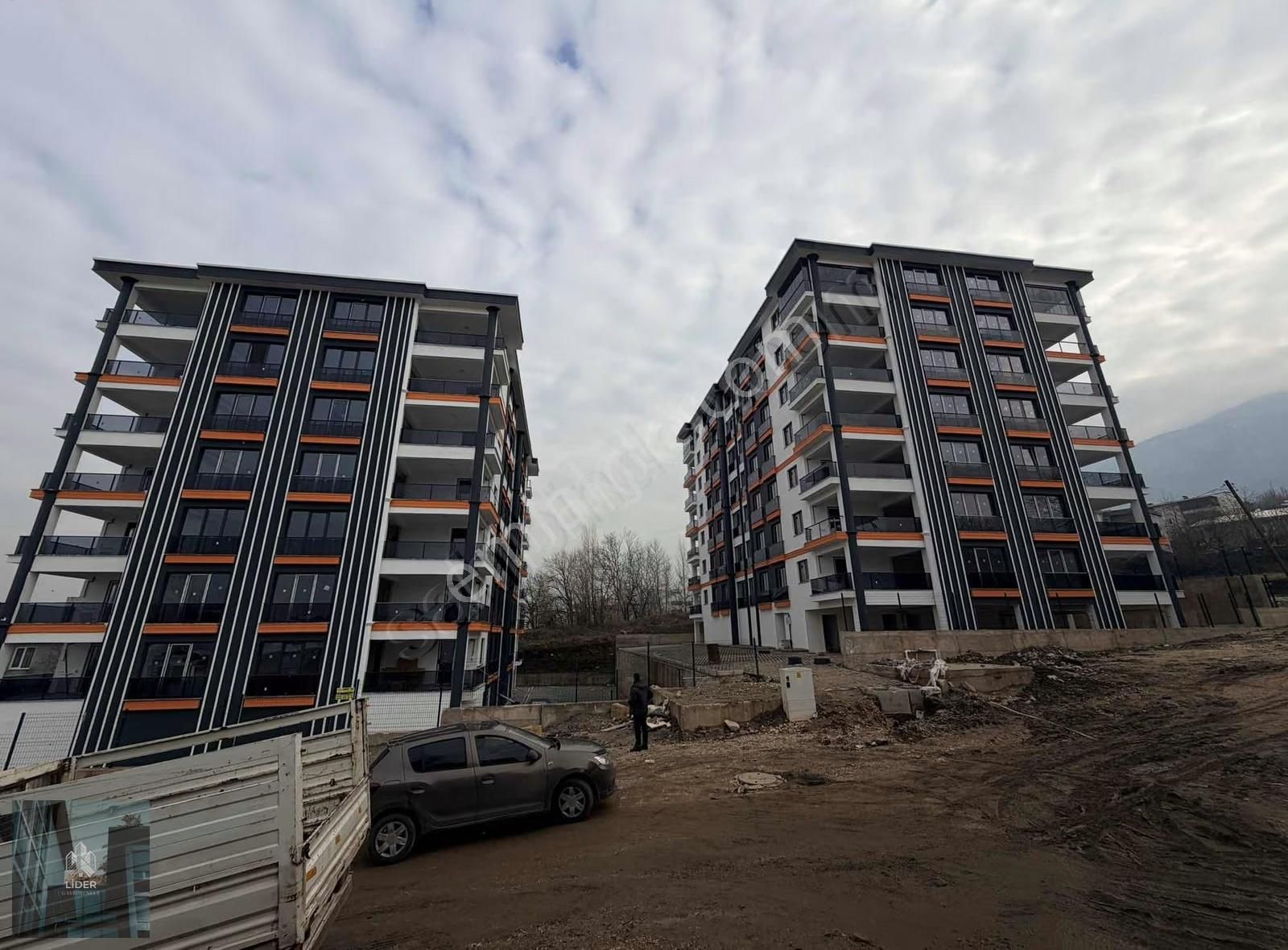Yıldırım Değirmenönünde 3+1 Sıfır Daire - Görsel 14