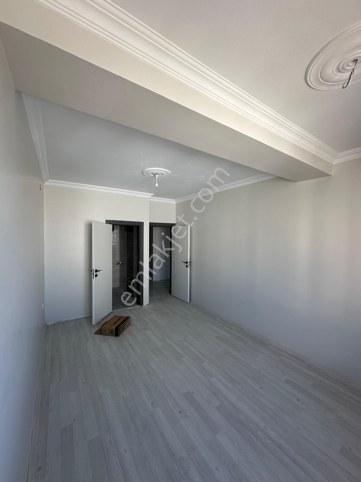 Mefe Yapıdan Çiftlikönünde Deniz Manzaralı Kiralık Lüks 3+1 - Görsel 17