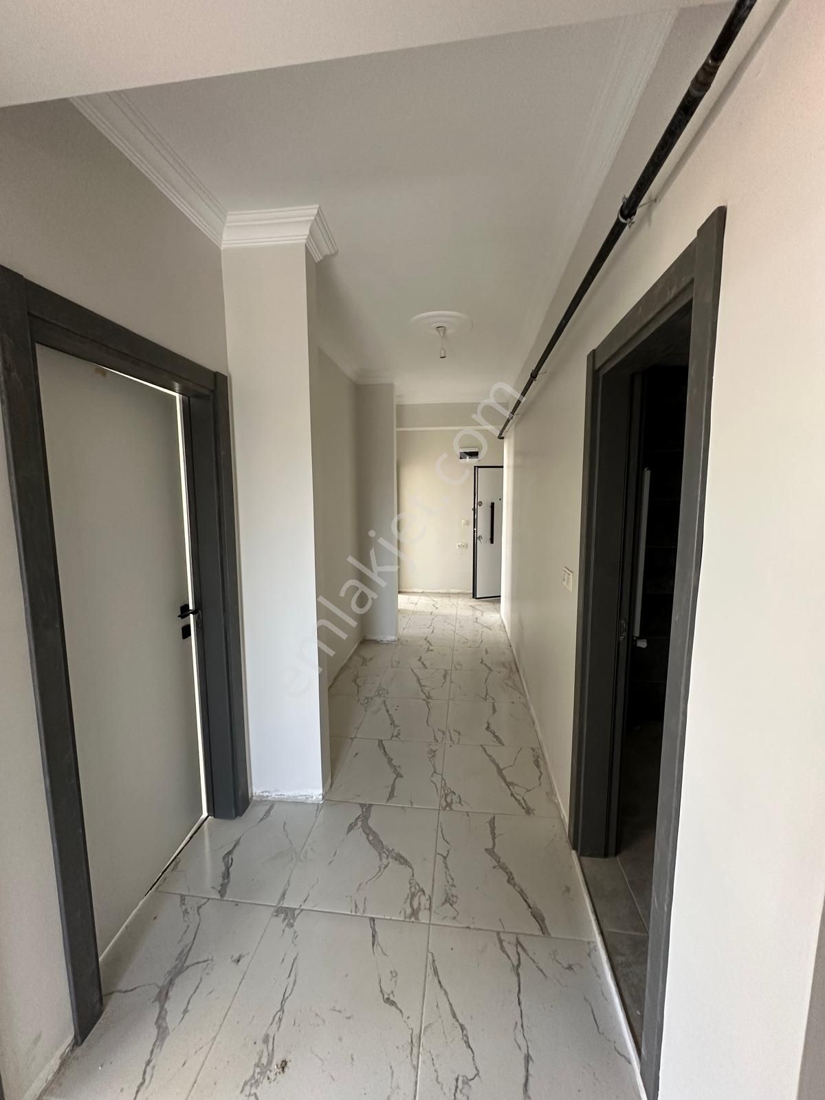 Mefe Yapıdan Çiftlikönünde Deniz Manzaralı Kiralık Lüks 3+1 - Görsel 7
