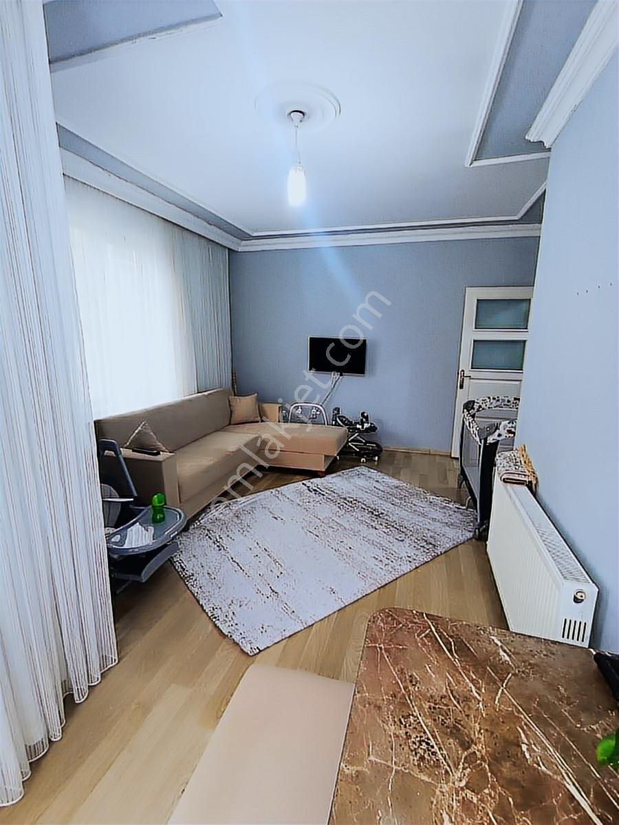 Emek Mahallesi 2+1 Arakat Satılık Daire(katılım Sistemine Uygun) - Görsel 24