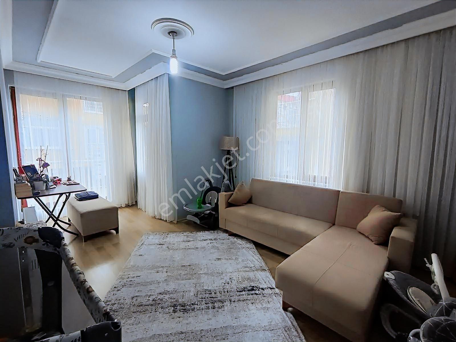 Emek Mahallesi 2+1 Arakat Satılık Daire(katılım Sistemine Uygun) - Görsel 10