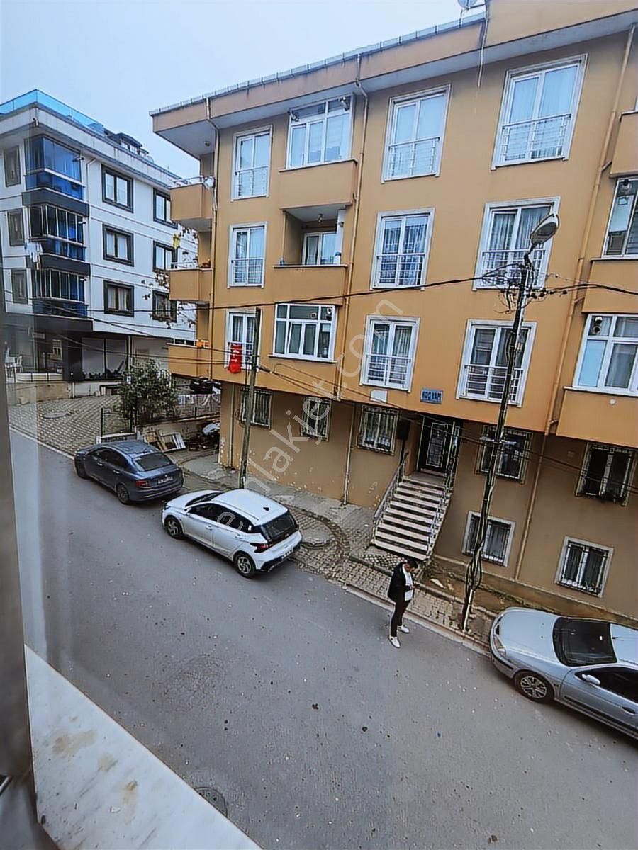 Emek Mahallesi 2+1 Arakat Satılık Daire(katılım Sistemine Uygun) - Görsel 30