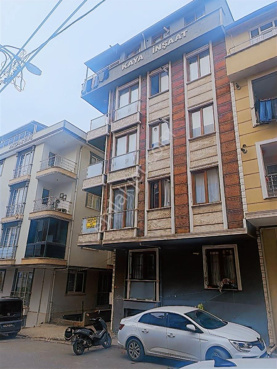 Emek Mahallesi 2+1 Arakat Satılık Daire(katılım Sistemine Uygun) - Görsel 17