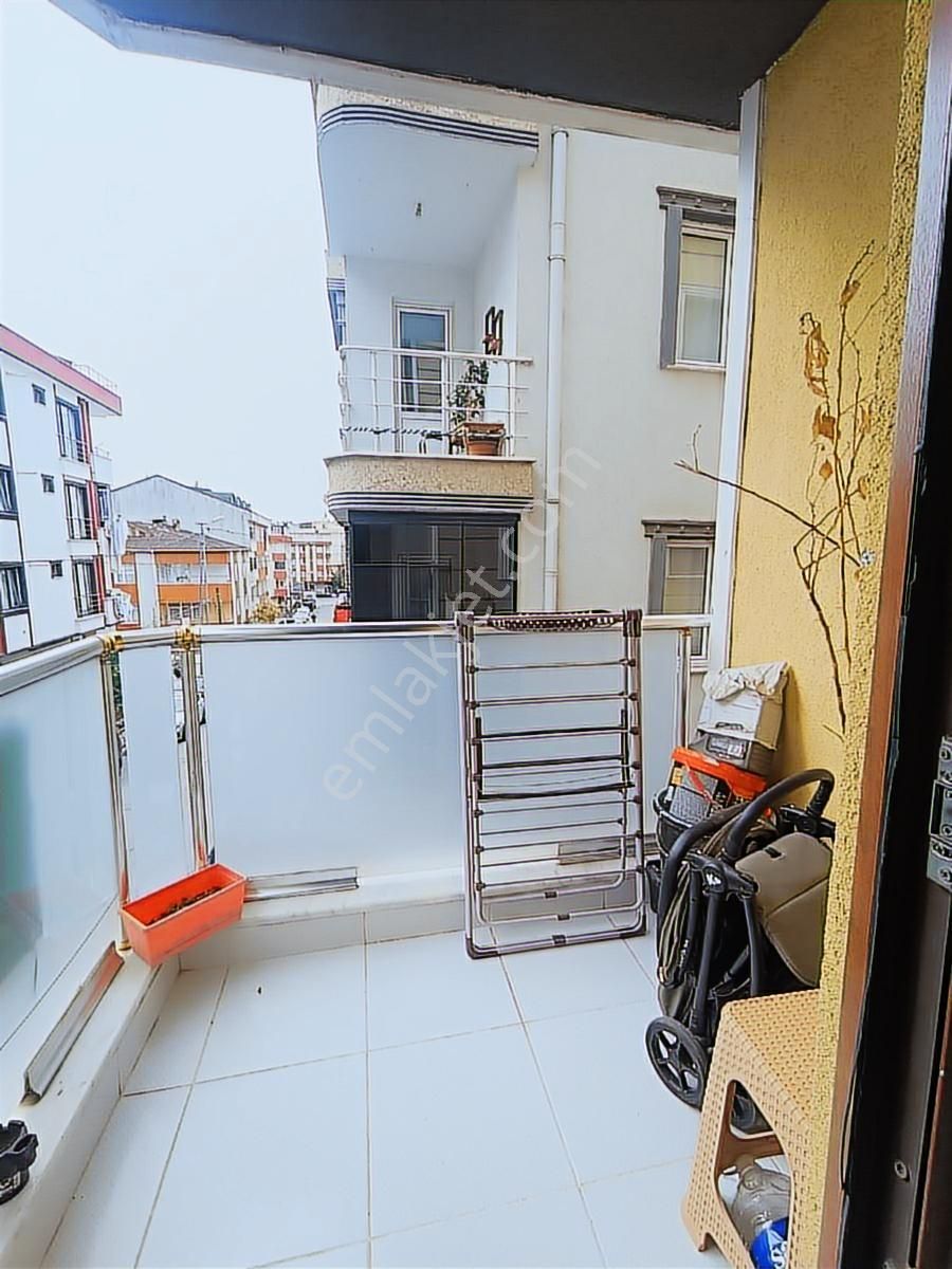 Emek Mahallesi 2+1 Arakat Satılık Daire(katılım Sistemine Uygun) - Görsel 20