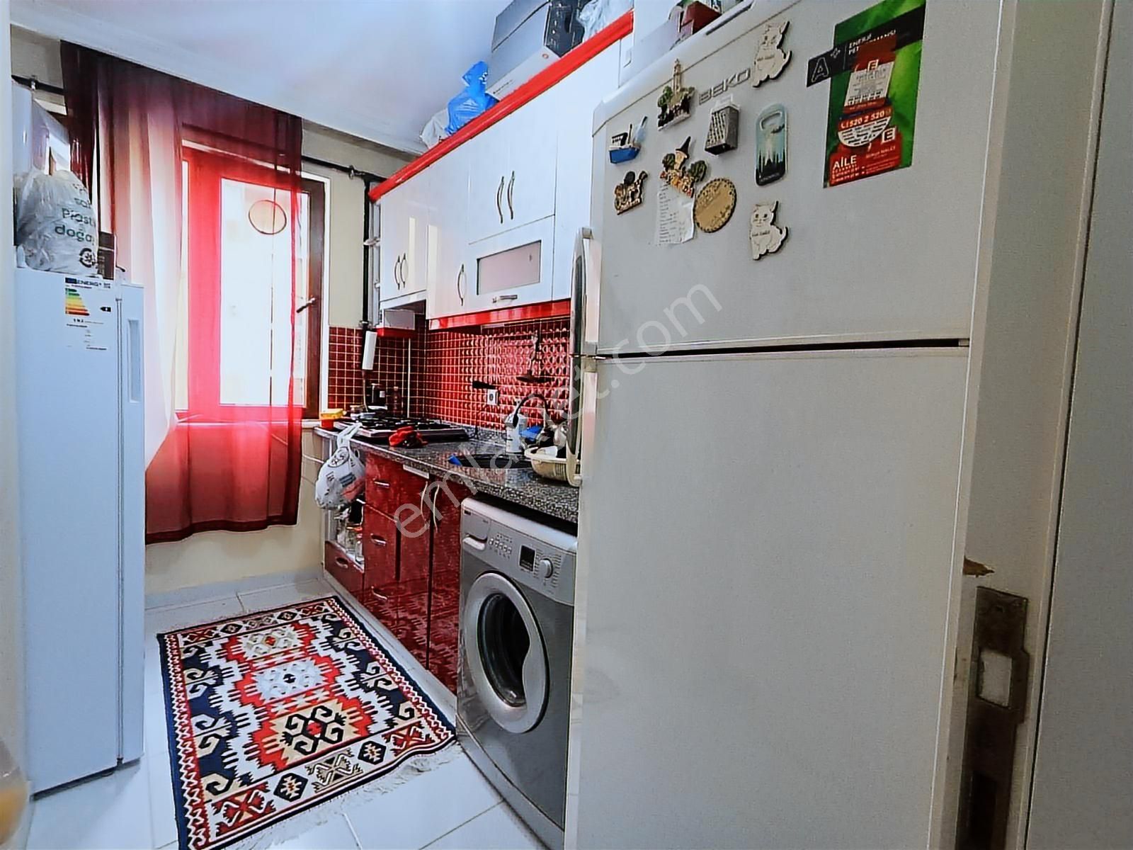 Emek Mahallesi 2+1 Arakat Satılık Daire(katılım Sistemine Uygun) - Görsel 15