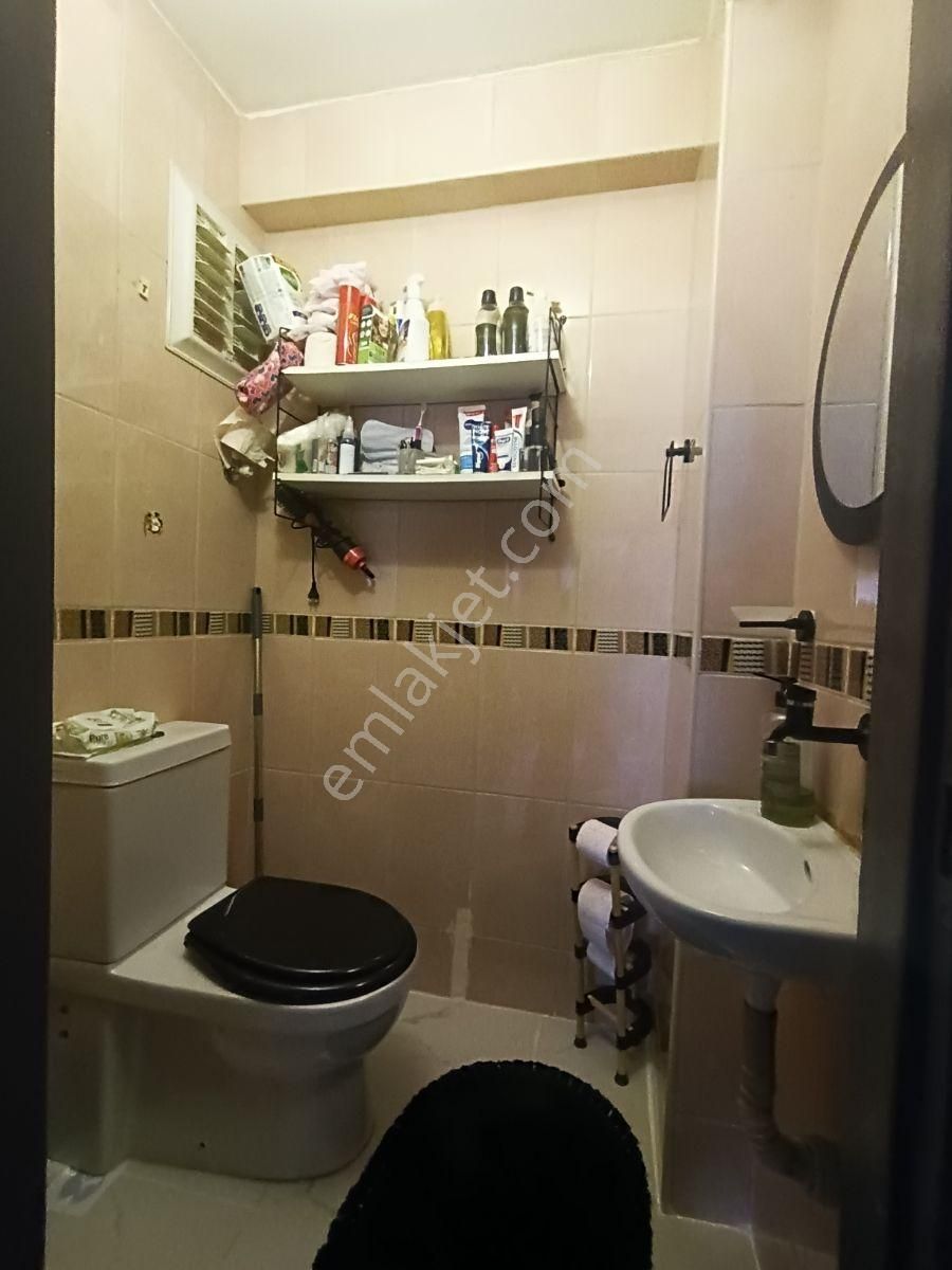 Yenidoğan Safa Mah. 3+1 İskanlı Teraslı Satılık Daire - Görsel 34