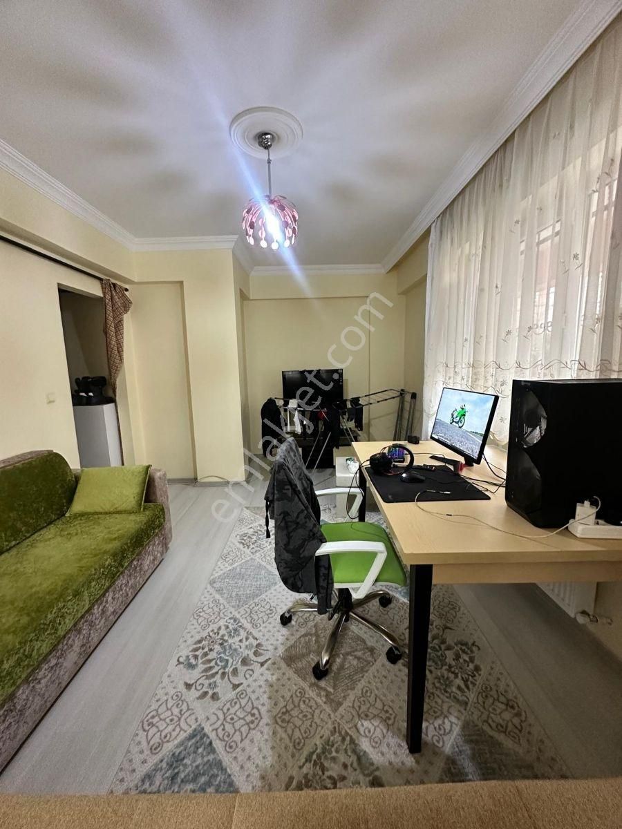 Agm Den Kemalletin Mahallesi Koca Tepe Cami Civarı Fırsat Daire - Görsel 8