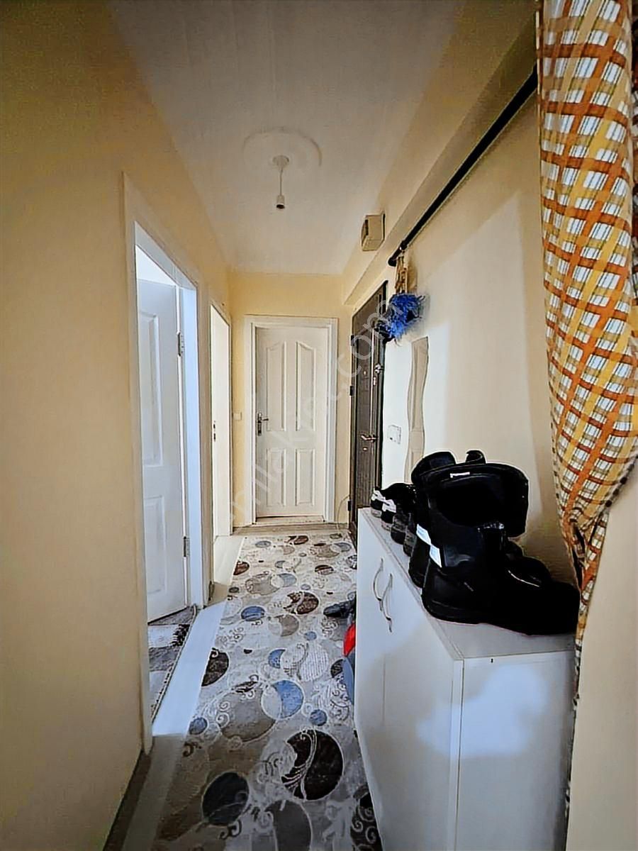 Agm Den Kemalletin Mahallesi Koca Tepe Cami Civarı Fırsat Daire - Görsel 9