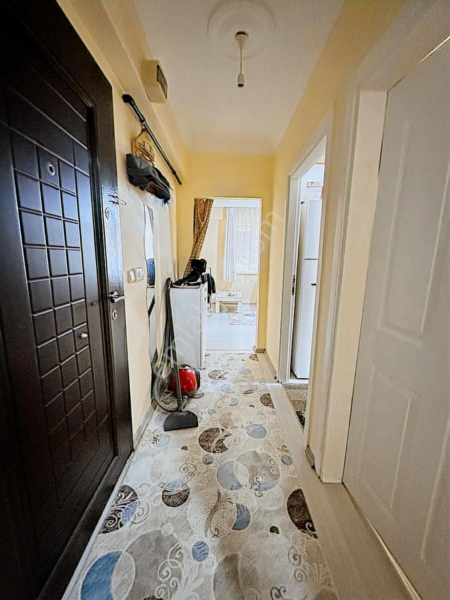 Agm Den Kemalletin Mahallesi Koca Tepe Cami Civarı Fırsat Daire - Görsel 13