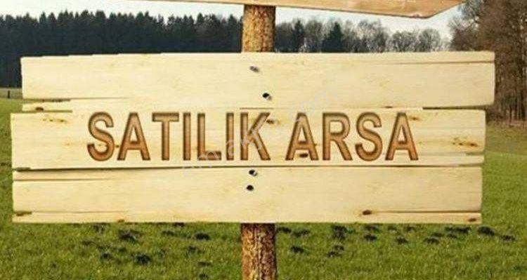 Kuşadası Davutlarda Satılık Tripleks Villa İmarlı Arsa