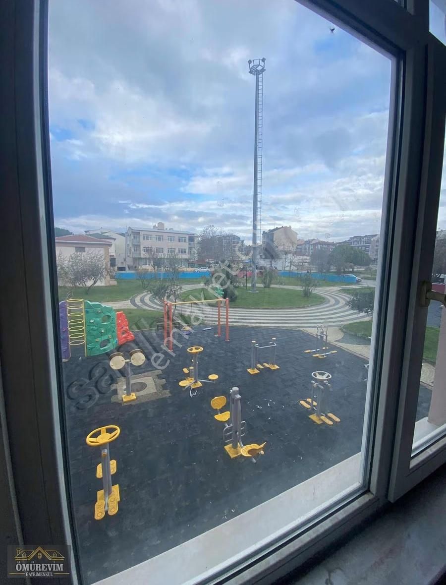 Ömürevimden 600 Evler Mah. 2+1 Ara Kat Kiralık Daire - Görsel 9