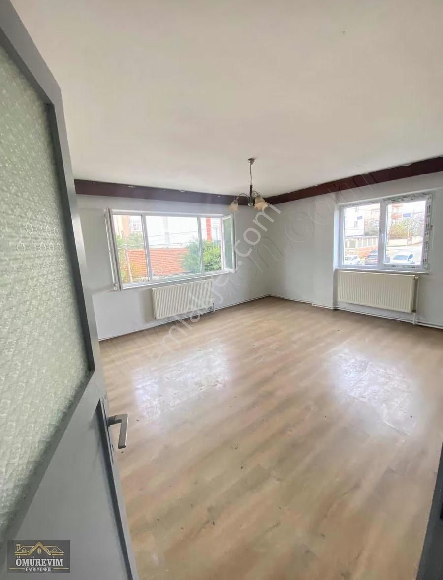Ömürevimden 600 Evler Mah. 2+1 Ara Kat Kiralık Daire